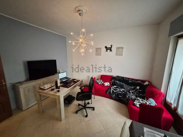 appartamento in vendita a Saluggia