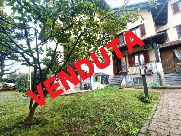 casa indipendente in vendita a Saluggia