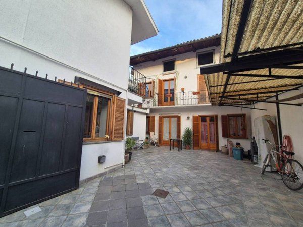 casa indipendente in vendita a Saluggia