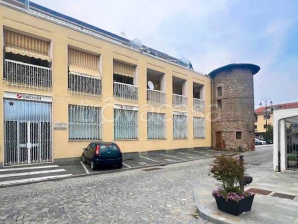 appartamento in vendita a Saluggia