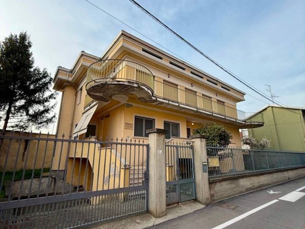 casa indipendente in vendita a Saluggia