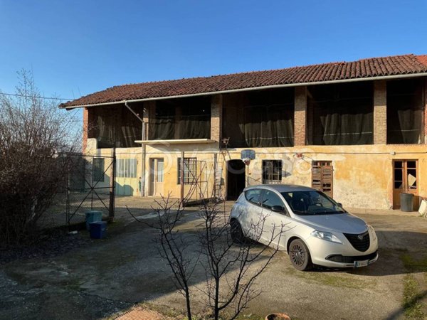 casa indipendente in vendita a Saluggia