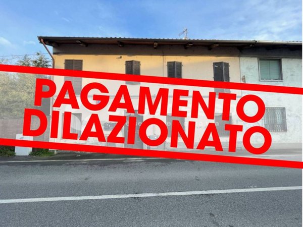 appartamento in vendita a Saluggia