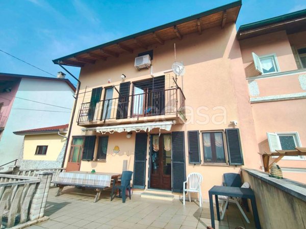 casa indipendente in vendita a Saluggia