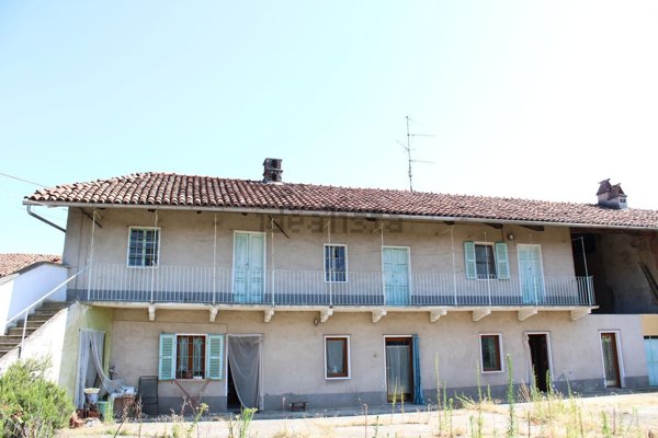 appartamento in vendita a Saluggia in zona Sant'Antonino di Saluggia