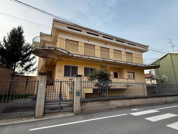 casa indipendente in vendita a Saluggia