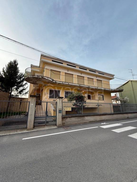 casa indipendente in vendita a Saluggia