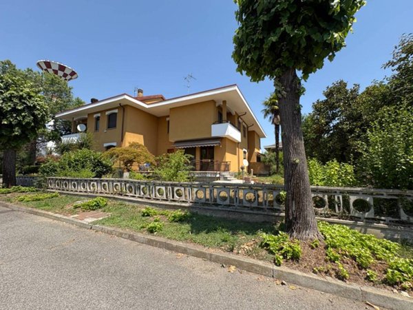 casa indipendente in vendita a Saluggia