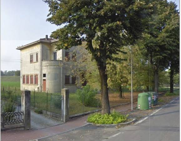 casa indipendente in vendita a Sissa Trecasali in zona Gramignazzo