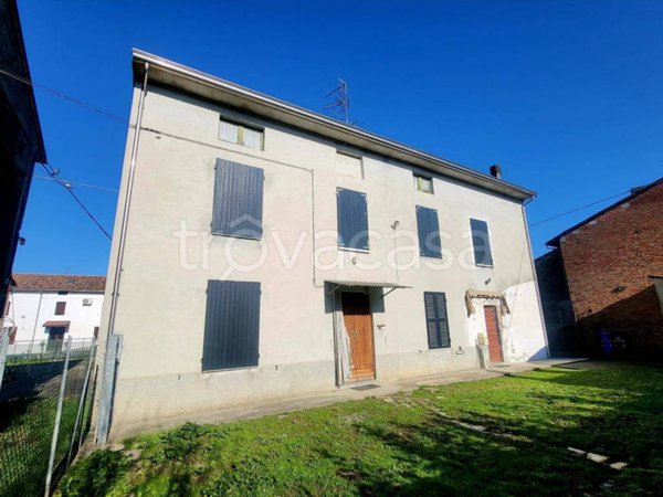 casa indipendente in vendita a Sissa Trecasali in zona Coltaro