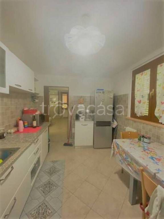 appartamento in vendita a Sissa Trecasali in zona Sissa