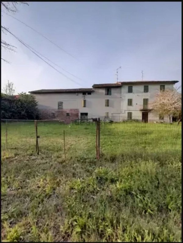 casa indipendente in vendita a Sissa Trecasali in zona Trecasali