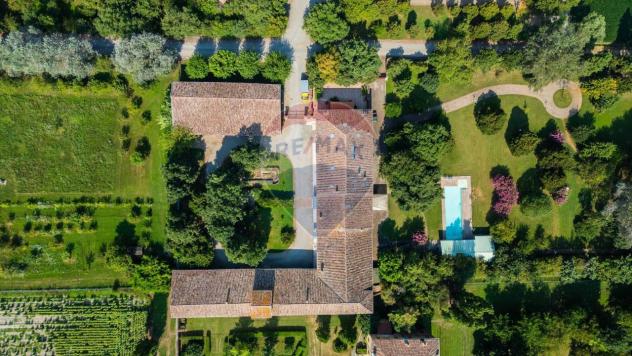 casa indipendente in vendita a Sissa Trecasali in zona Torricella