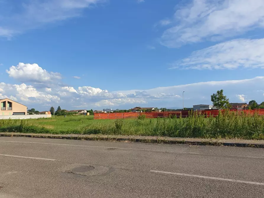 terreno edificabile in vendita a Sissa Trecasali in zona Sissa