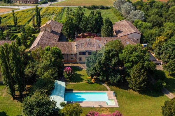 casa indipendente in vendita a Sissa Trecasali in zona Torricella