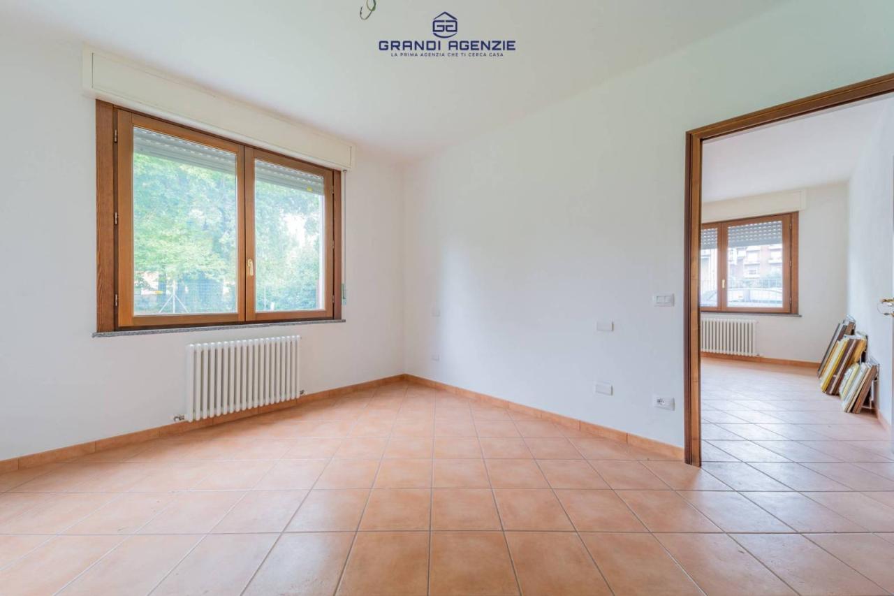 appartamento in vendita a Sissa Trecasali in zona Trecasali