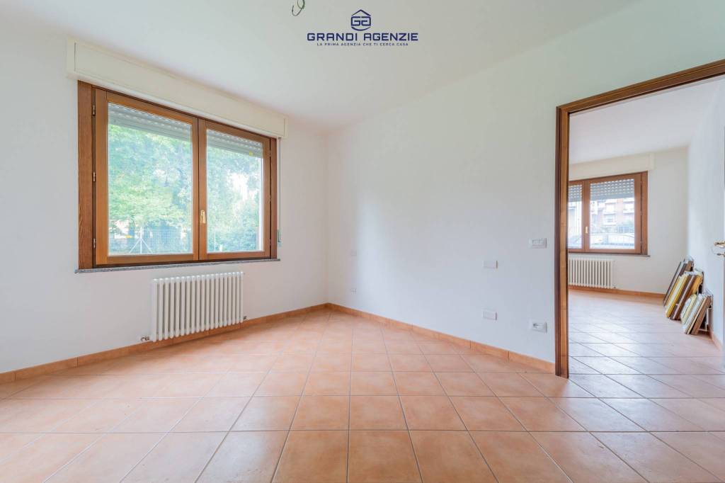 appartamento in vendita a Sissa Trecasali in zona Trecasali