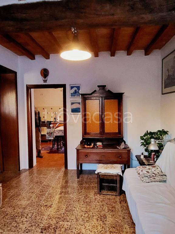 casa indipendente in vendita a Sissa Trecasali in zona San Quirico