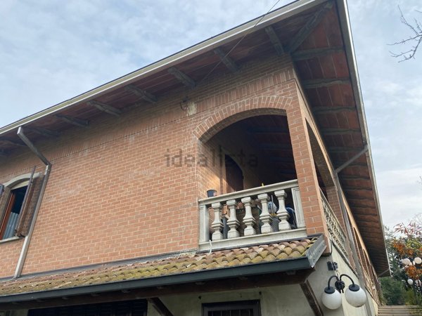 casa indipendente in vendita a Sissa Trecasali in zona Sissa