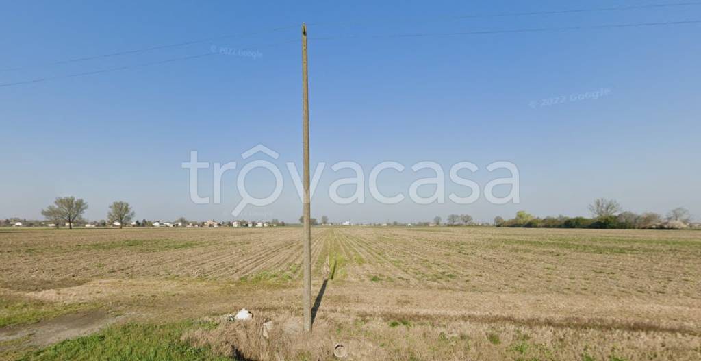 terreno agricolo in vendita a Sissa Trecasali