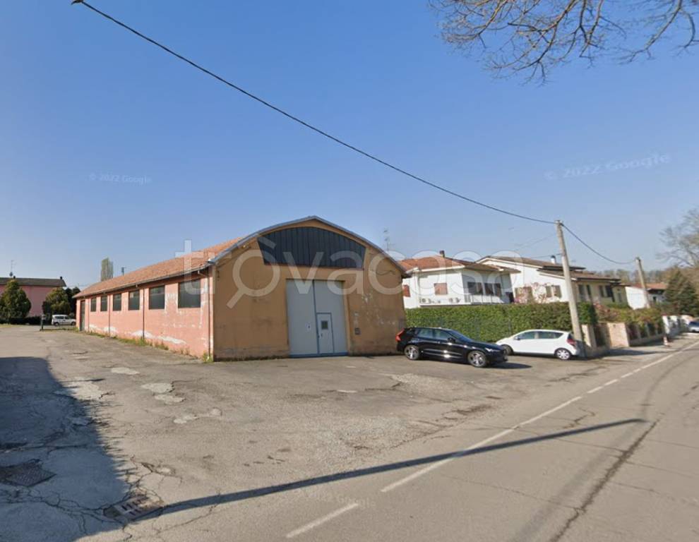 quadrivano in vendita a Sissa Trecasali in zona Sissa