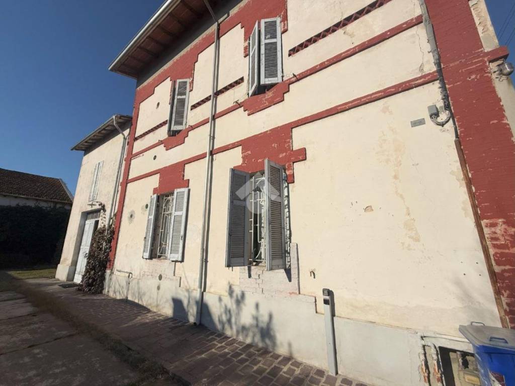 casa indipendente in vendita a Sissa Trecasali in zona Coltaro