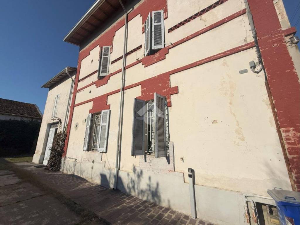 casa indipendente in vendita a Sissa Trecasali in zona Coltaro