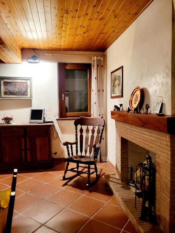 casa indipendente in vendita a Sissa Trecasali in zona Ronco Campo Canneto