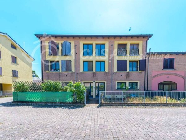 appartamento in vendita a Sissa Trecasali