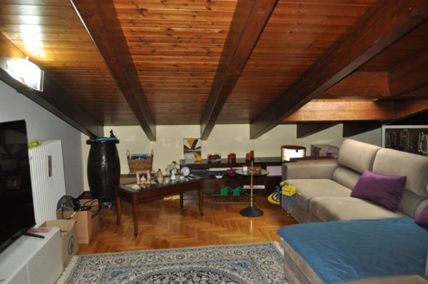 appartamento in vendita a Sissa Trecasali in zona Ronco Campo Canneto