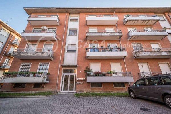appartamento in vendita a Sissa Trecasali in zona Trecasali
