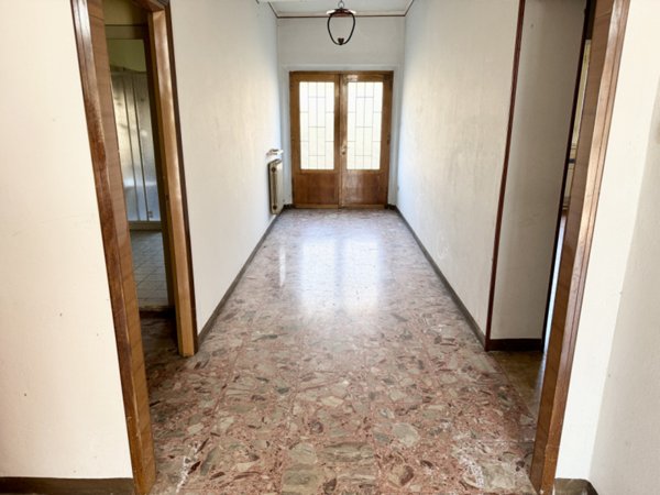 casa semindipendente in vendita a Sissa Trecasali in zona Sissa