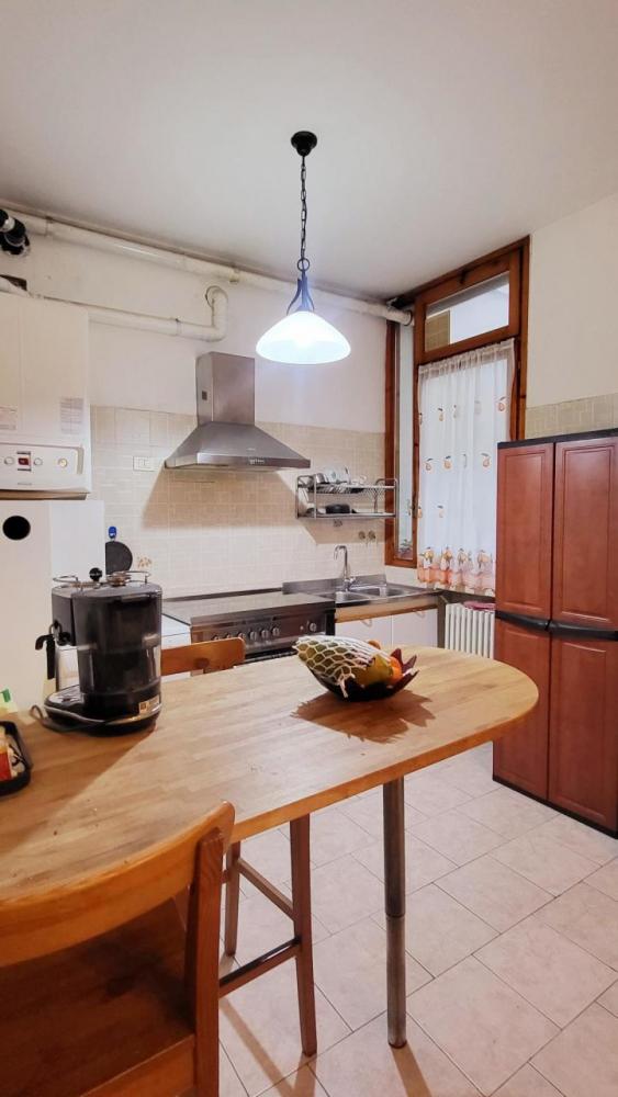 appartamento in vendita a Sissa Trecasali in zona Trecasali