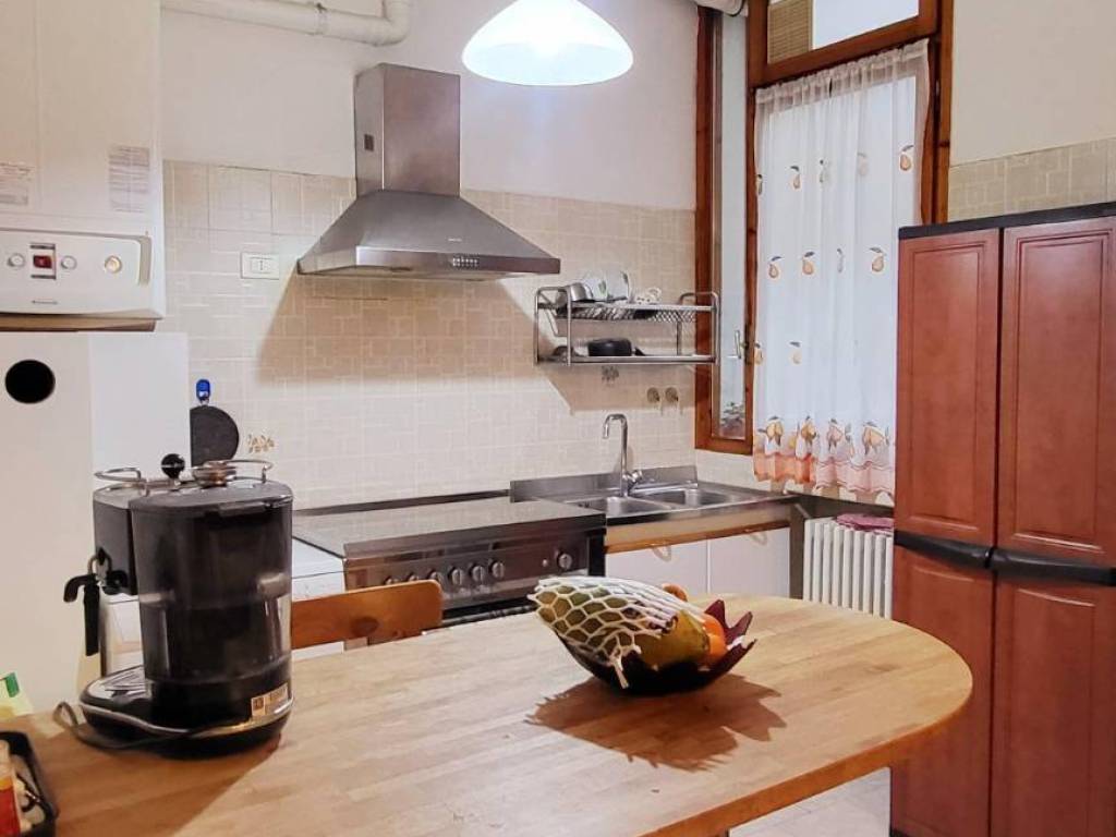 appartamento in vendita a Sissa Trecasali in zona Trecasali