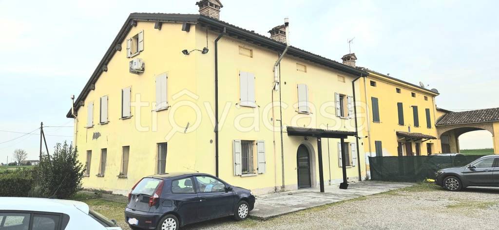 appartamento in vendita a Sissa Trecasali