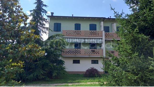 appartamento in vendita a Sissa Trecasali