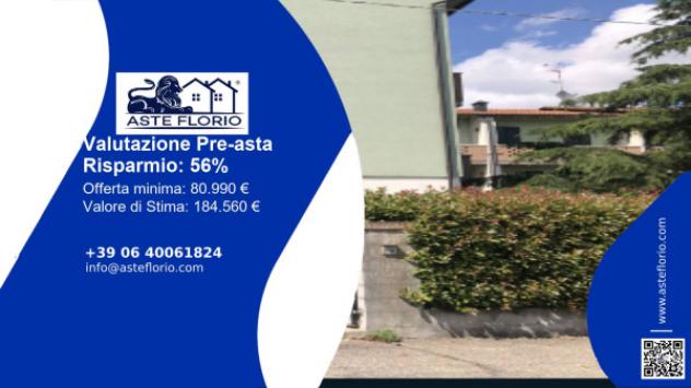 appartamento in vendita a Sissa Trecasali in zona Trecasali