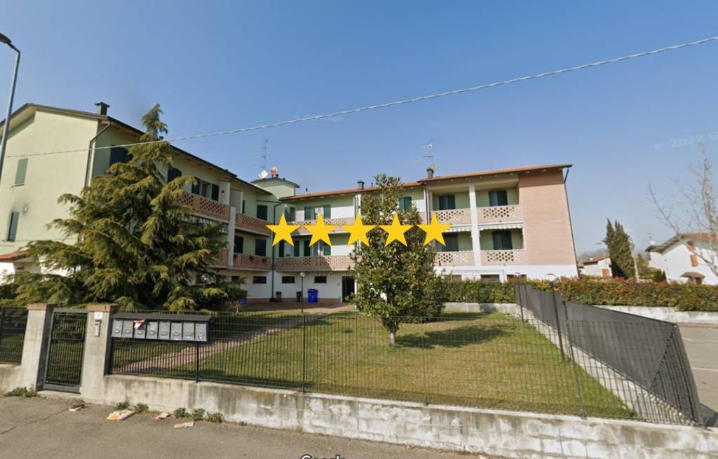 appartamento in vendita a Sissa Trecasali