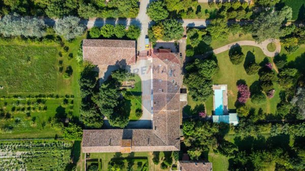 casa indipendente in vendita a Sissa Trecasali in zona Torricella