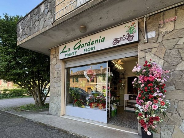 negozio in vendita a Sissa Trecasali in zona Trecasali