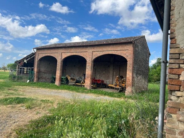 casa indipendente in vendita a Sissa Trecasali in zona Trecasali
