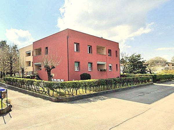 appartamento in vendita a Sissa Trecasali in zona Sissa