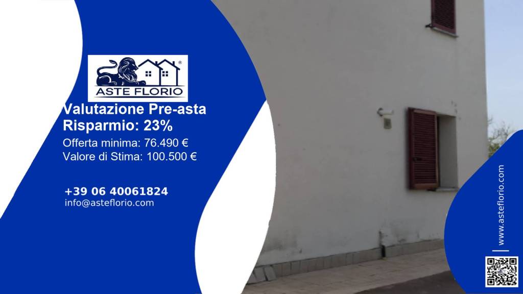 appartamento in vendita a Sissa Trecasali in zona Coltaro
