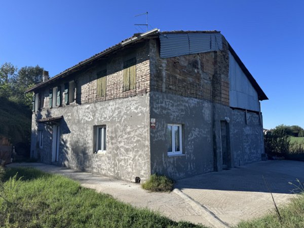 casa indipendente in vendita a Sissa Trecasali in zona San Quirico