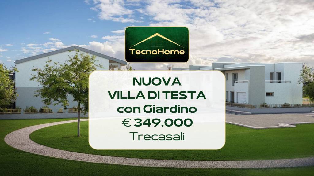 casa indipendente in vendita a Sissa Trecasali in zona Campedello