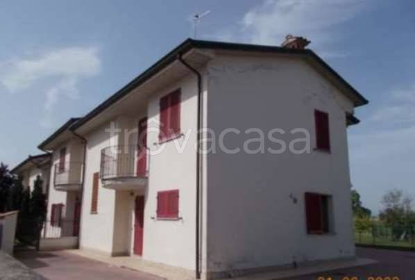 casa indipendente in vendita a Sissa Trecasali