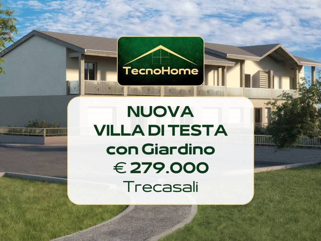 casa indipendente in vendita a Sissa Trecasali in zona Trecasali