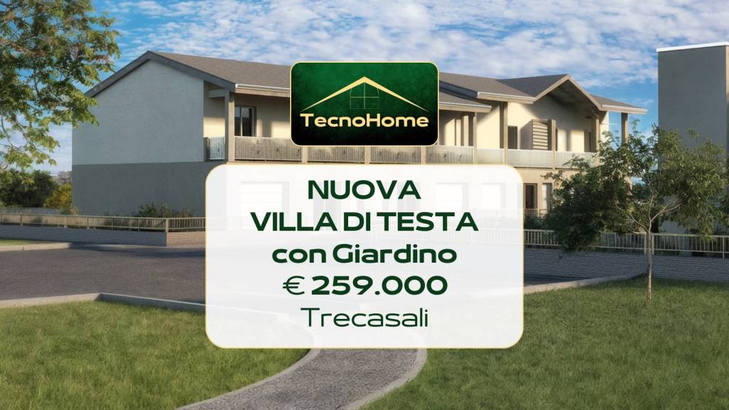 casa indipendente in vendita a Sissa Trecasali in zona Campedello