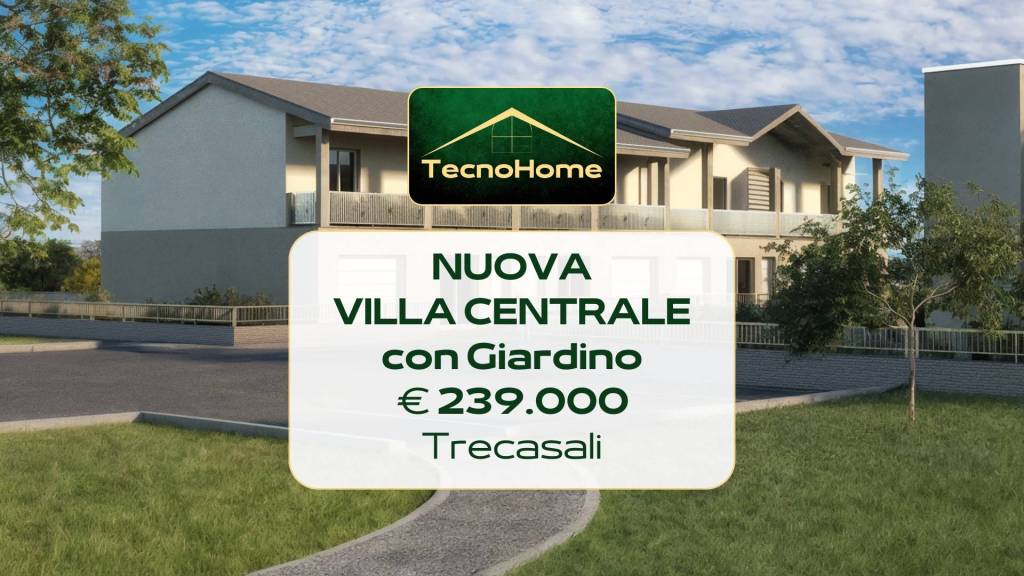 casa indipendente in vendita a Sissa Trecasali in zona Campedello