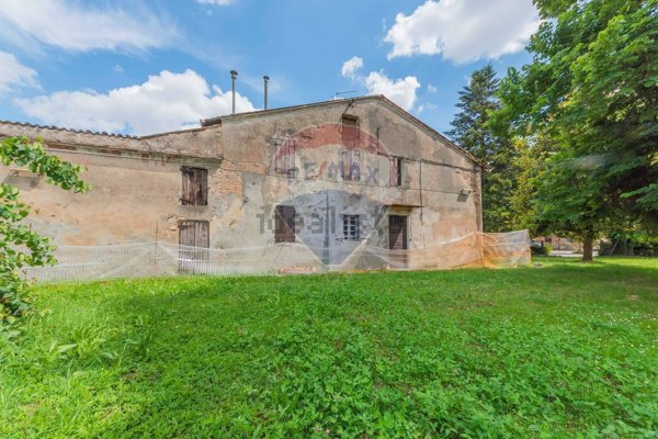 casale in vendita a Sissa Trecasali in zona Trecasali
